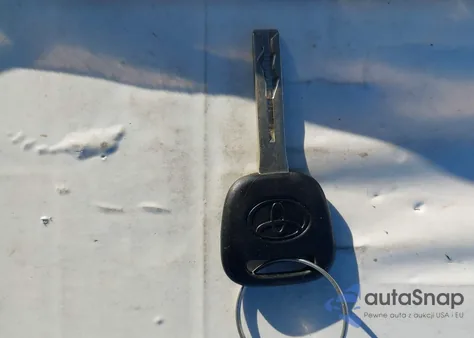 2017 Toyota Tacoma Trd Sport z USA, uszkodzony, nr VIN 3TMDZ5BN7HM029792